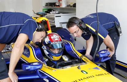 Prost preuzima Renault u F1: "On je idealan čovjek za to"