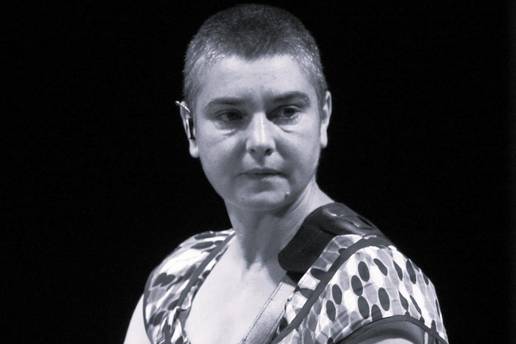 Preminula je Sinead O'Connor