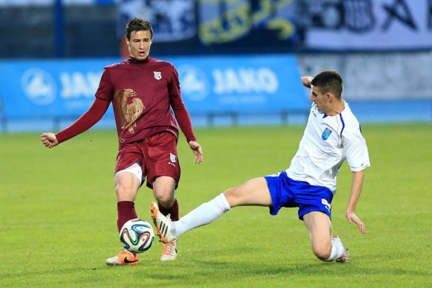 Davor javorovic/PIXSELL