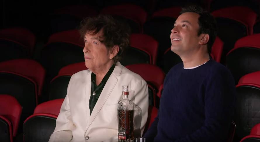 Kad je Bob bio Bobby: Pogled u svijet poznatog pjevača Dylana