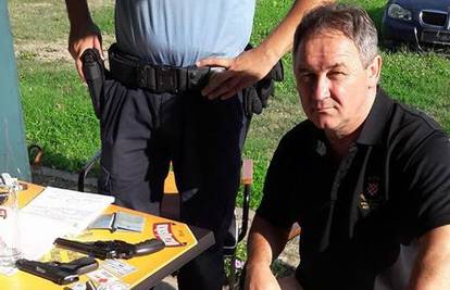 Sin Steve Culeja dobio posao u policiji: 'Da ne ode u Njemačku'