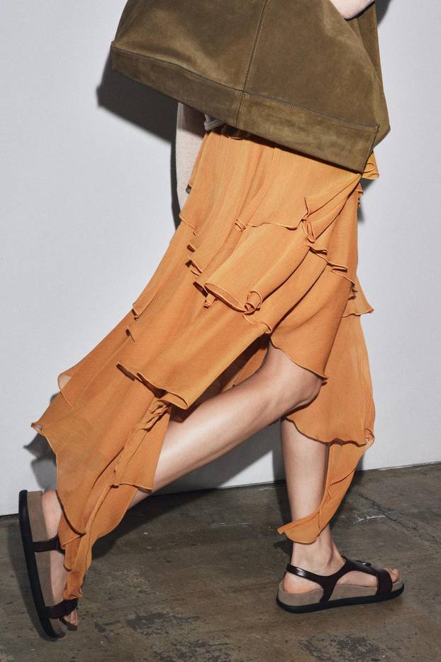 Mandarina narančasta je hit jeseni: Ovo su najbolji komadi