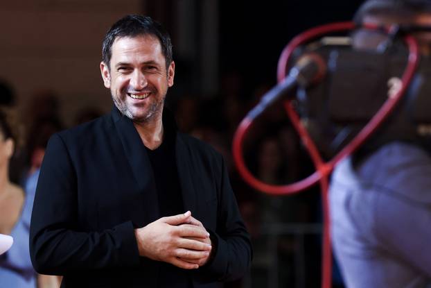 Regional Stars Prosted by the Red carpet of the 7th day of the 30th Sarajevo Film Festival