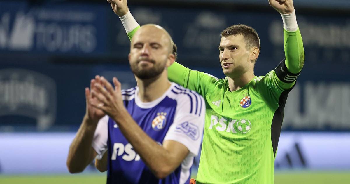 Dinamo, ždrijeb, Europska Liga | 24sata