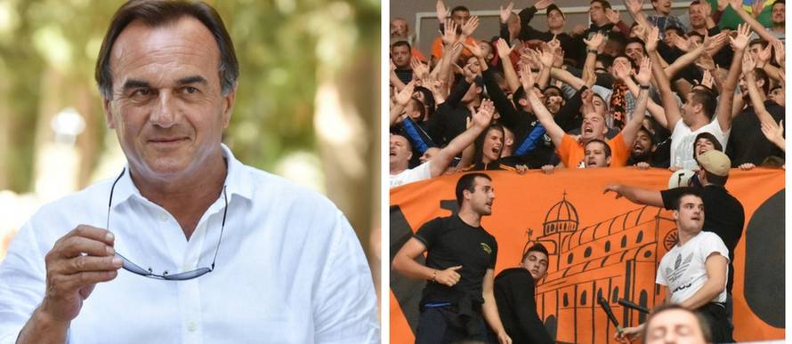 Funcuti neće biti sretni: Zbog 100.000 € Šibenik uz Šukera!