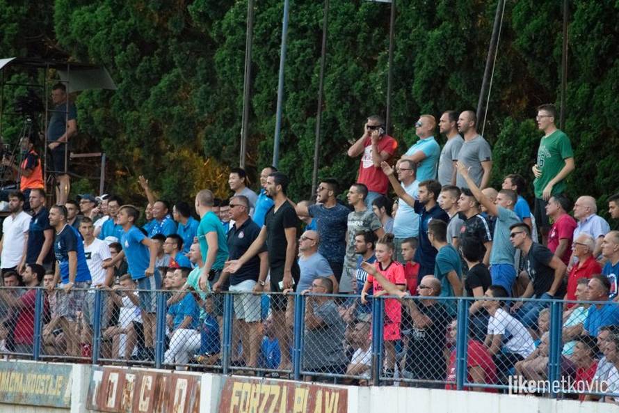 Remi i 'diplomatski incident' u neretvanskom vječnom derbiju