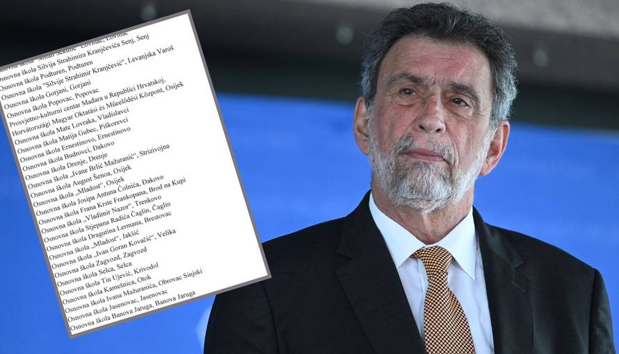 Ravnatelji zadovoljni, roditelji ljuti oko cjelodnevne nastave: Nema uvjeta, nisu nas ni pitali