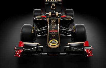 Misterij novog Lotusa: FIA im zabranila patent na kočnicama