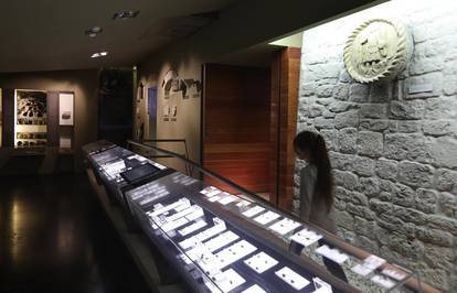 Šibenik: U Muzeju grada Šibenika održana Noć muzeja