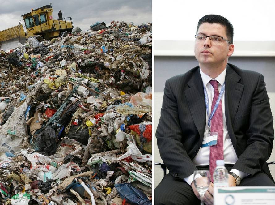 Samouhljeb: Direktor je sam sebi dao bonus od milijun kuna