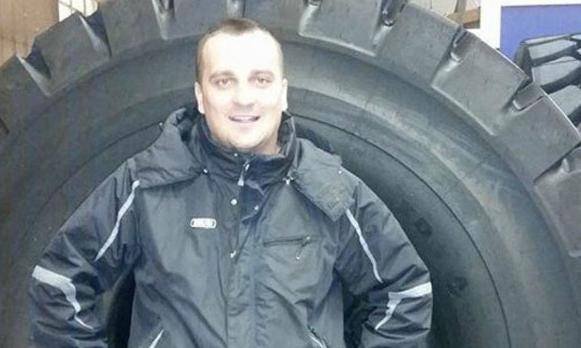 Zatukao ženu i njene roditelje: Ubojicu uhitili u Novom Sadu