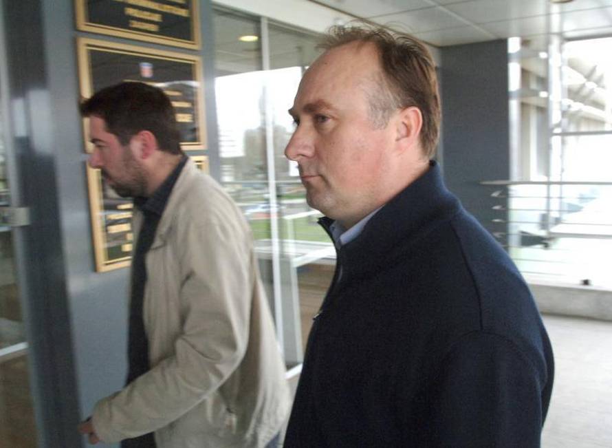 Zlatko Kalle/Vjesnik