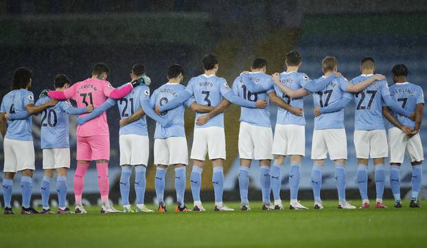 Premier League - Manchester City v Newcastle United