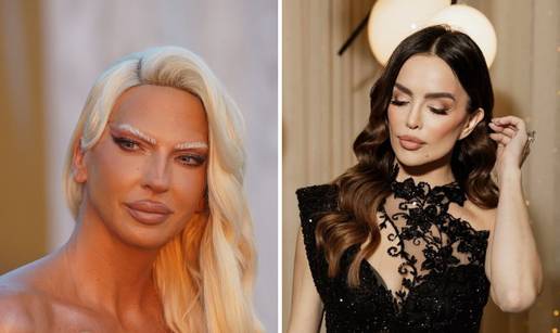 Karleu&scaron;a napala Severinu: Neka se bavi svojim predsjednikom i zemljom. Ka&zcaron;u da je pla&cacute;ena