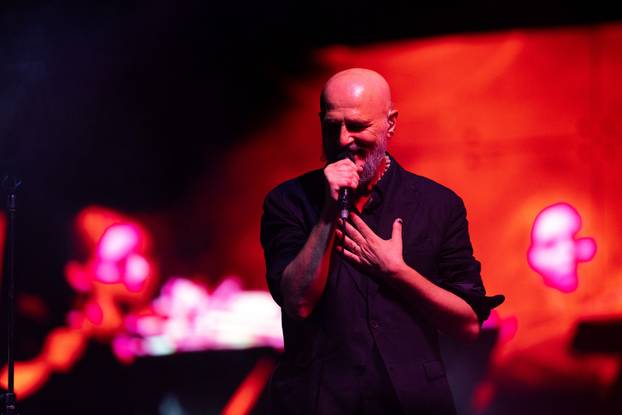 Pula: Urban&4 održali koncert u malom rimskom kazalištu