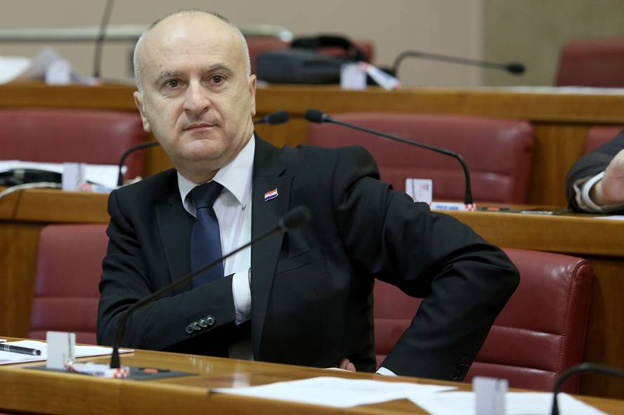 Matić želi biti gradonačelnik: Već je razradio cijeli program