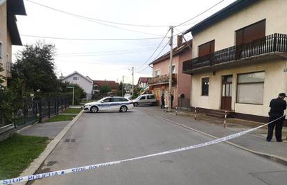 Muškarac je u Bjelovaru napao drugog oštrim predmetom. On zbog ozljeda završio u bolnici
