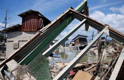 Japan: Snažni potres zatresao zemlju, poginulo devetero ljudi