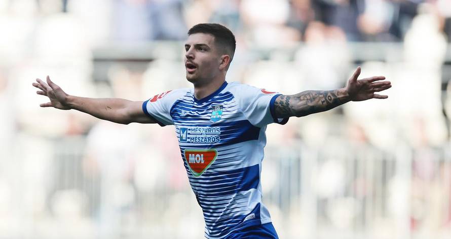 Osijek i Lokomotiva sastali se u 34. kolu SuperSport HNL-a