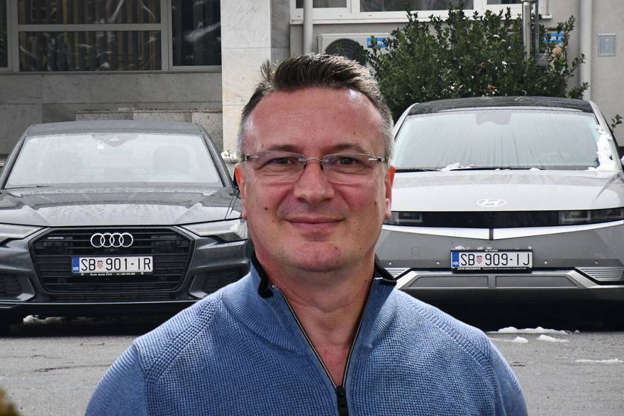 danijel marušić naručio električne aute