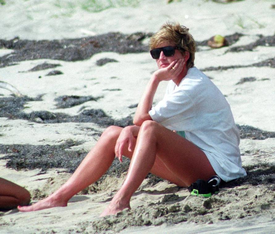 Okrznuo je Dianin auto prije nesreće: 'Rekli su mi da šutim'