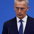 NATO: 'Nema naznaka da je Putin odustao od ambicije da kontrolira cijelu Ukrajinu'