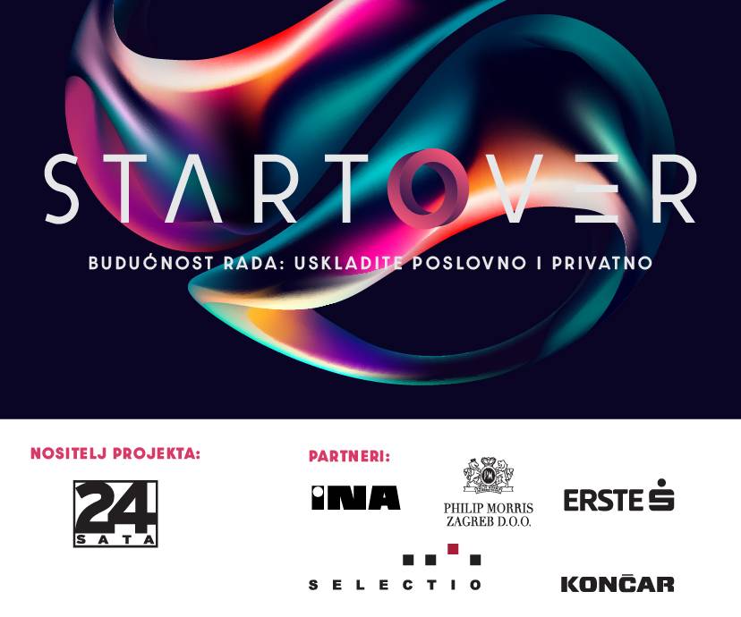 Startover