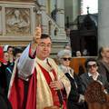 Kardinal Puljić: Najgori su zločini počinjeni zbog vjere