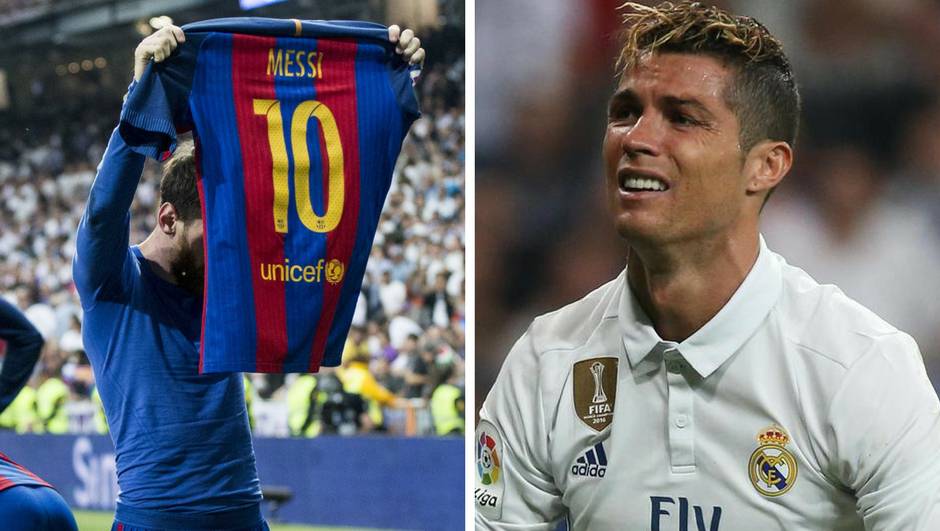 CR7, ovako se to radi: Messi na dodjeli, iako nije niti nominiran