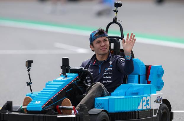 British Grand Prix