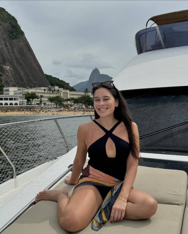 FOTO Realova legenda već 17 godina ljubi glumicu koja teži milijune. Doveo ju je i u Zagreb