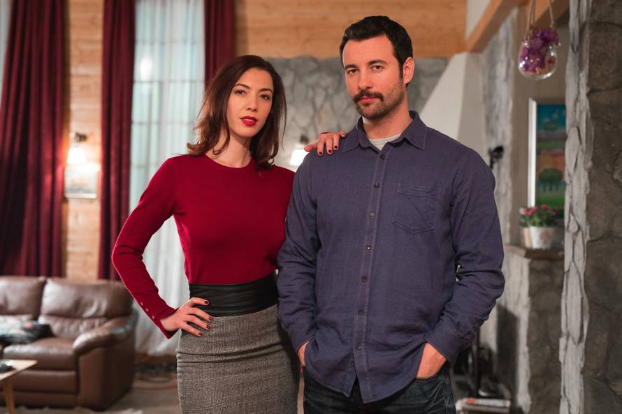 Ljubav je na setu: Ovi parovi su se zaljubili na snimanju serija