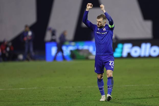 Susret Dinama i Celtica u Ligi prvaka