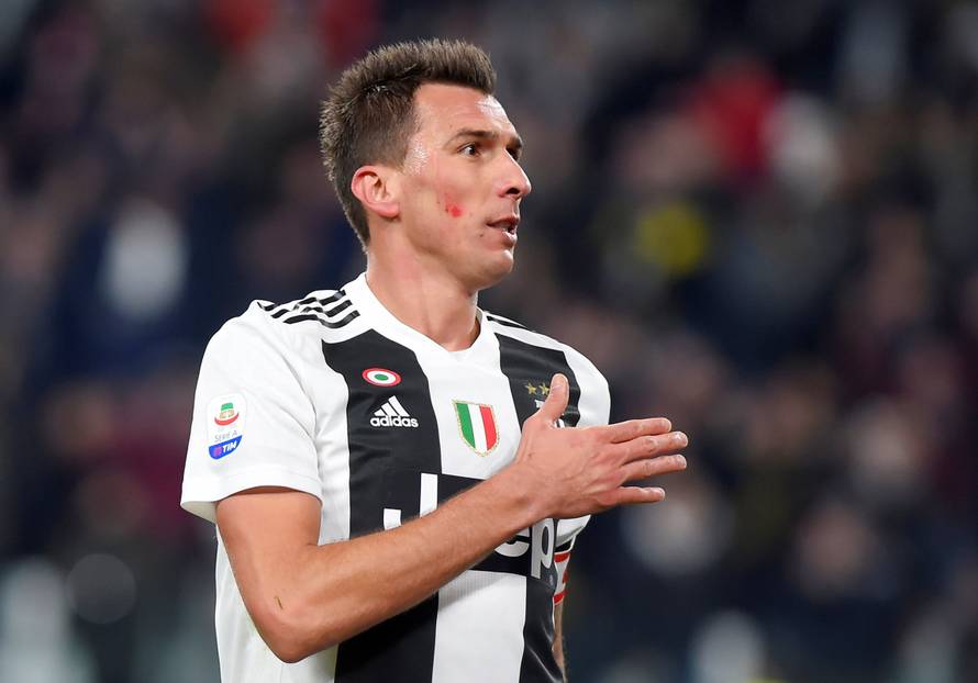 Serie A - Juventus v SPAL