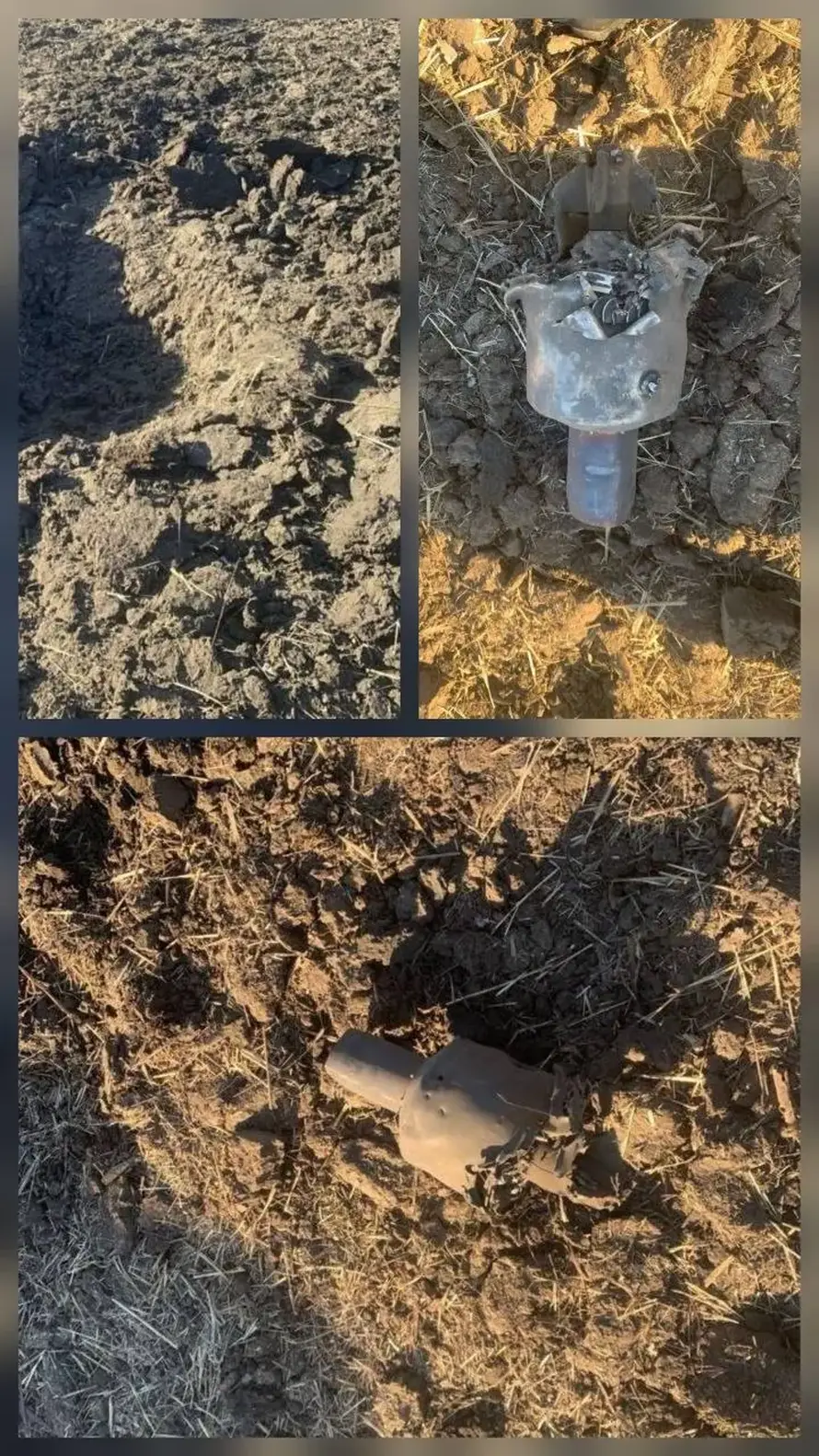 Eksplozije diljem Moldavije. Pronašli su ostatke dronova!