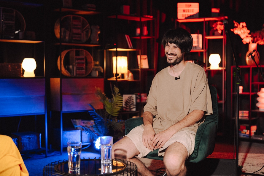 Miki Solus postao otac: 'Sin voli kad mu sviram Baby Lasagnu!'