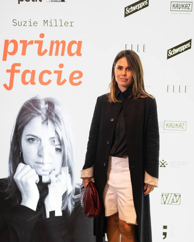 Nataša Janjić Medančić u hitu s Broadwaya na daskama EXIT-a: Evo tko je sve pratio predstavu