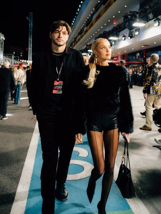 FOTO Zovu je 'najpoznatija žena u muškom tenisu', a sada joj se upliću u život: 'Znaš li ti za to?'