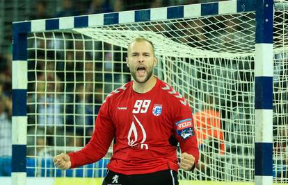 Slovenski golman vratio se u RK Zagreb nakon šest godina...