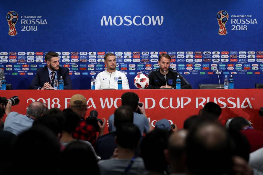 'Luka je možda najbolji igrač  protiv kojeg sam ikad igrao'