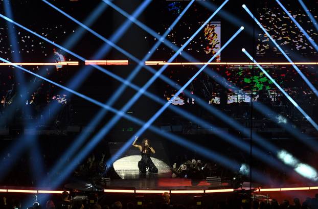 Zagreb: Senidah u Areni Zagreb