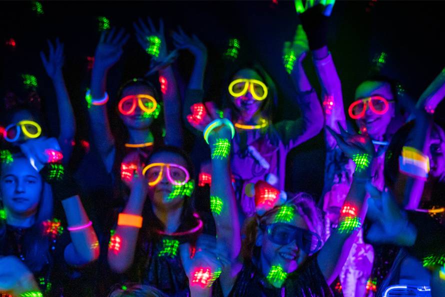 Zašto birati MiniPolis rođendane: Bez skrivenih troškova i puno zabave za djecu