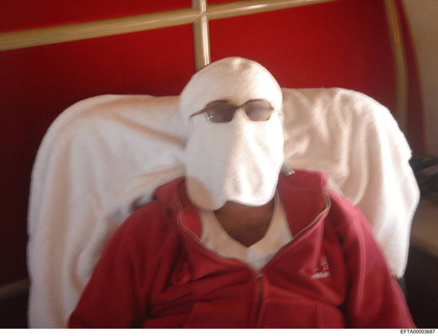 Ruskinje, privatni letovi, party na otoku: Ovako je Epstein gradio svoju mrežu sa slavnima