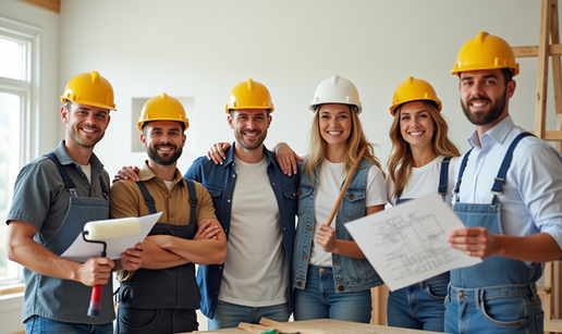 Na jednom mjestu pronađite sve dobre majstore