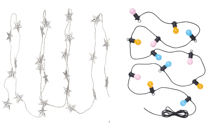 Zbog greške u proizvodnji IKEA uklanja ove rasvjetne lampice: Provjerite ako ih doma imate