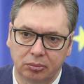 Vučić: Nisam optimist oko skorog ulaska Srbije u EU, ali moramo ustrajati na tome