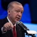 Erdogan: Ameri&ccaron;ko-izraelski napadi kr&scaron;e suverenitet Irana!