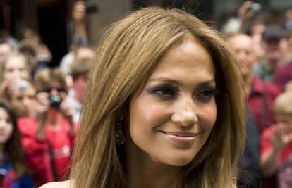 People izabrao: Najljepša žena 2011. godine je Jennifer Lopez