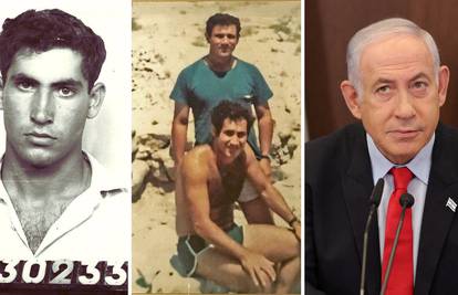 Otac ga je oblikovao, brat mu je heroj, žene je varao: Netanyahu Hamasu sprema paklenu osvetu