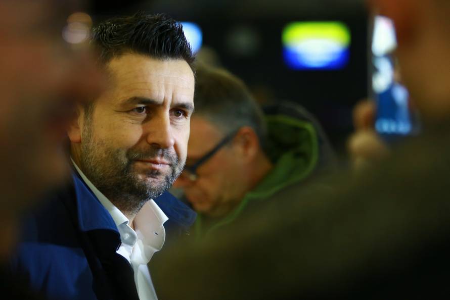 Bjelica: Kod nas je puno bolja atmosfera nego u Fenerbahčeu